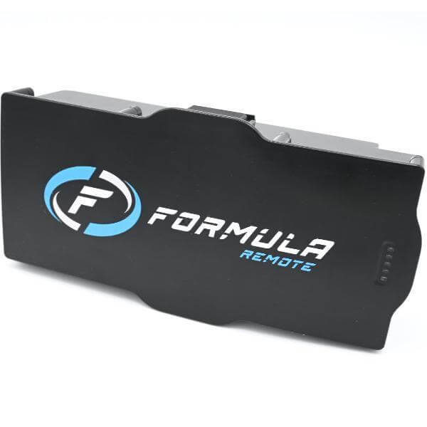 Formula Remote Electric Golf Cart