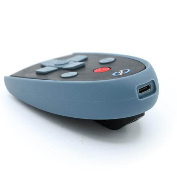 Formula Remote Electric Golf Cart