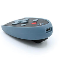 Formula Remote Electric Golf Cart