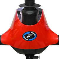 Formula Remote Electric Golf Cart