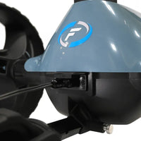 Formula Remote Electric Golf Cart