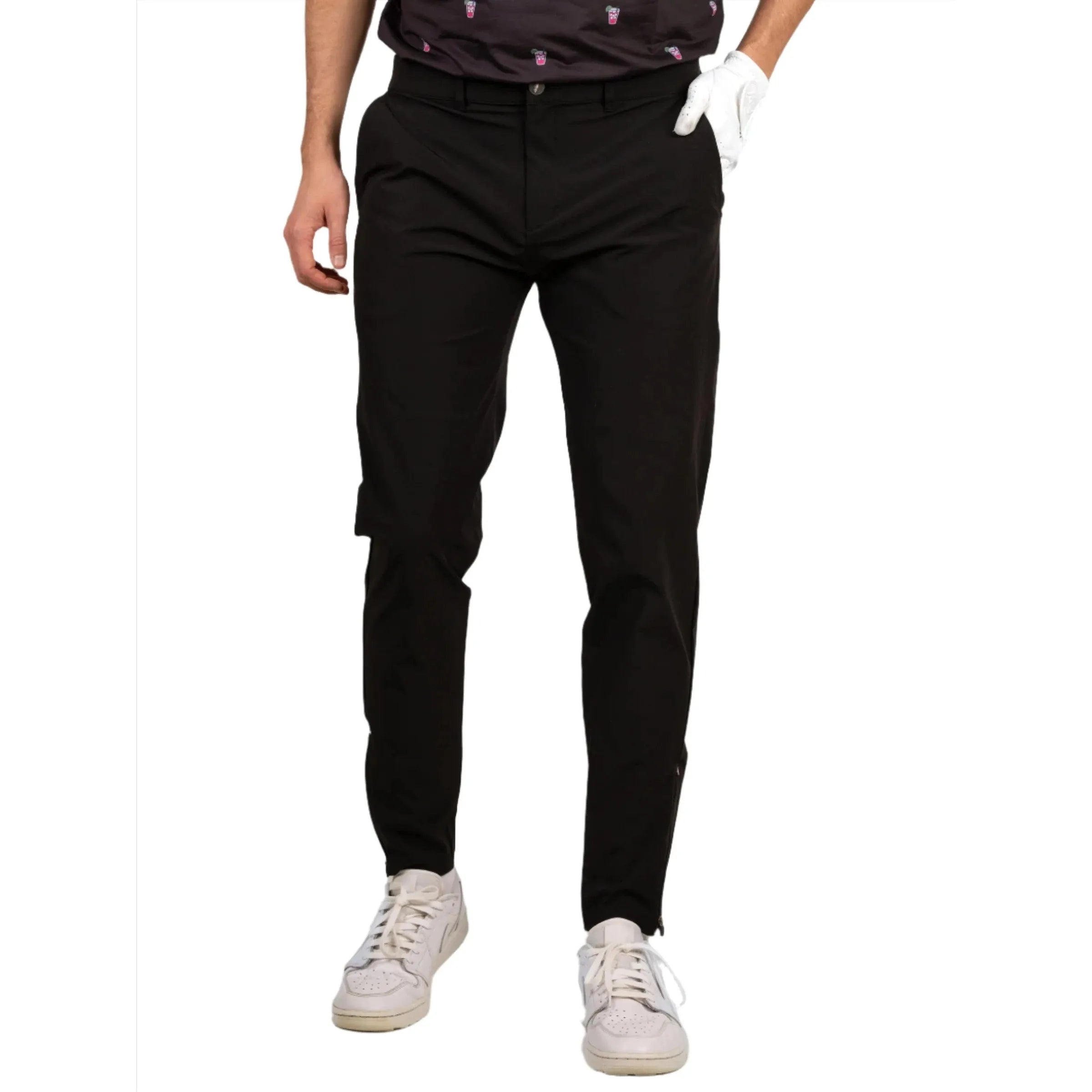 Full Wedge Golf - Go-To Golf Pants - Mens - Canadian Pro Shop Online