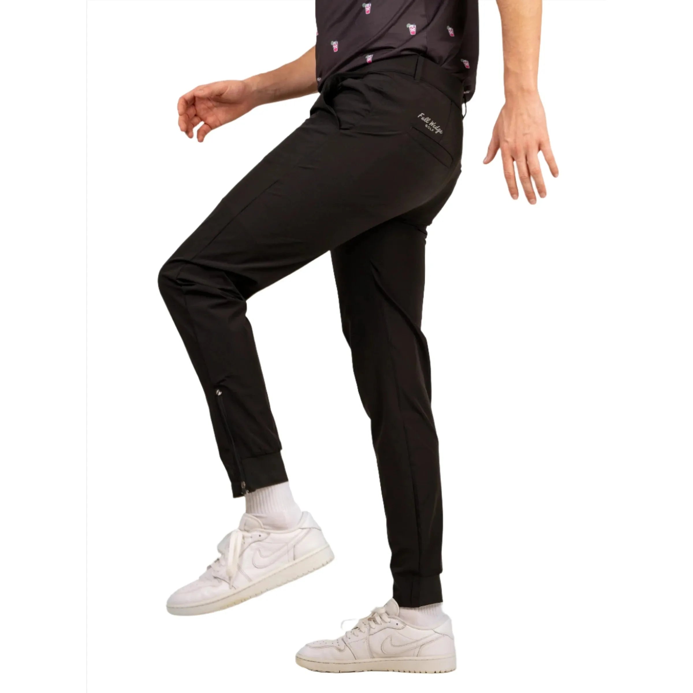 Full Wedge Golf - Go-To Golf Pants - Mens - Canadian Pro Shop Online