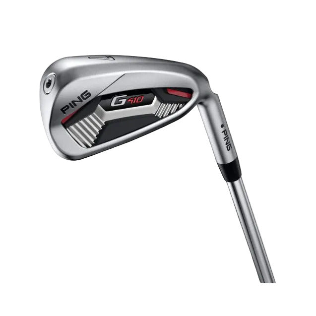Ping G410 Individual Irons - Graphite - Free Custom Options - Fill-In / Replacement ONLY