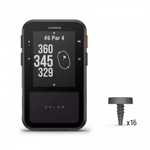 Garmin Approach CT1 - Tracking Tags for Club Data - Set of 16