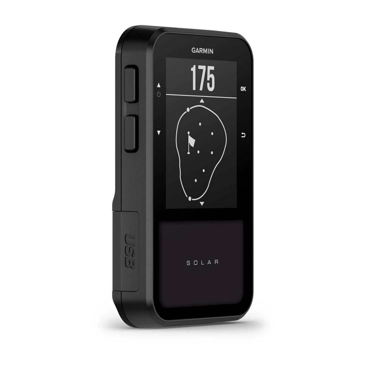 Garmin Approach® G20 Solar Handheld Golf GPS