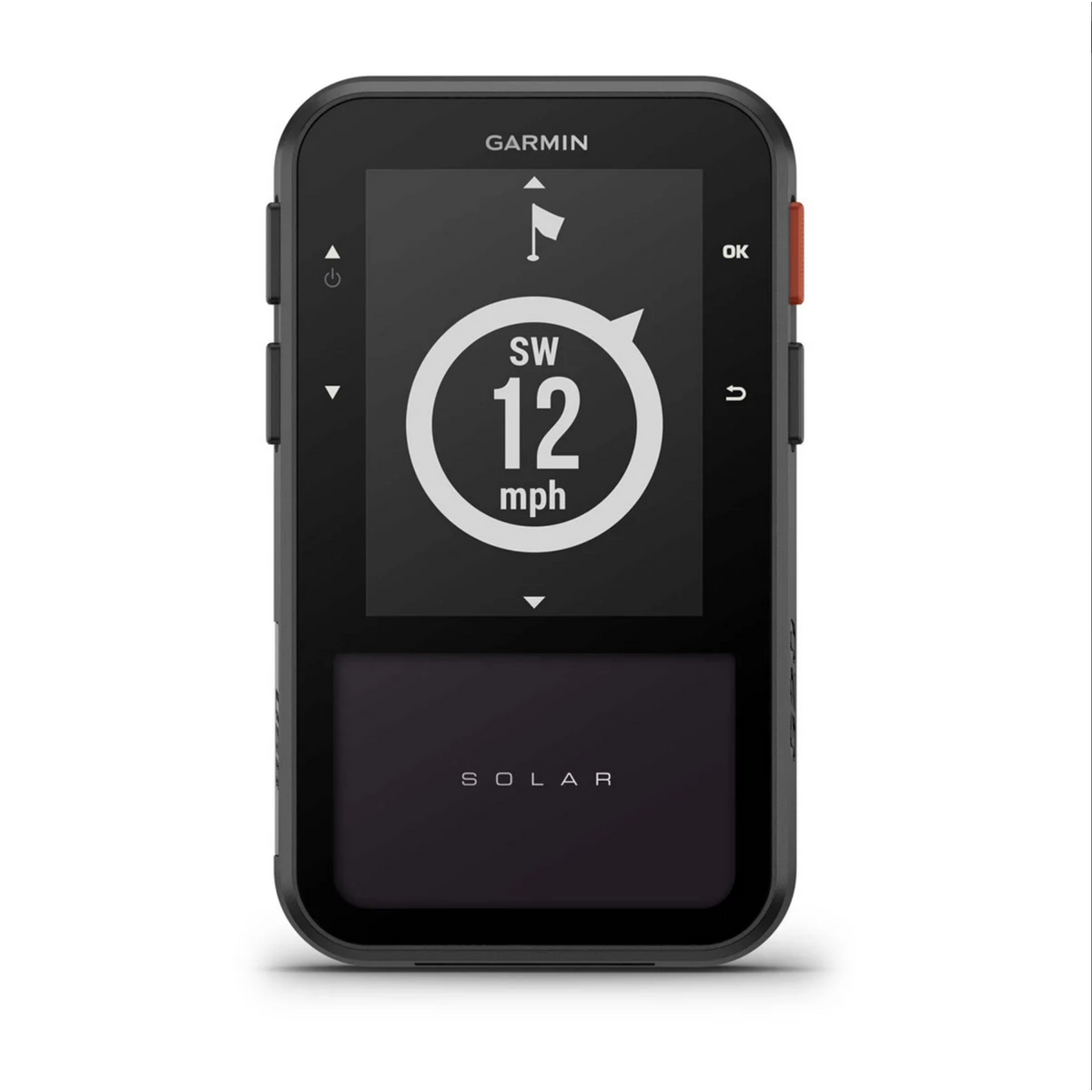 Garmin Approach® G20 Solar Handheld Golf GPS