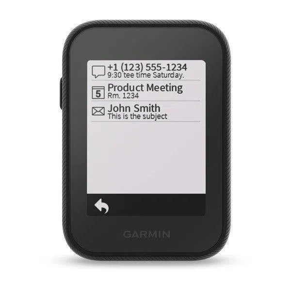 Garmin Approach G30 - Handheld GPS Golf Device, Garmin, Canada