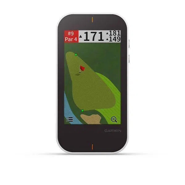 Garmin Approach G80 - Golf GPS and Launch Monitor, Canada