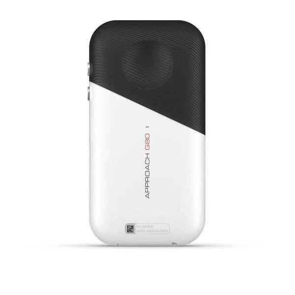 Garmin Approach G80 - Golf GPS and Launch Monitor