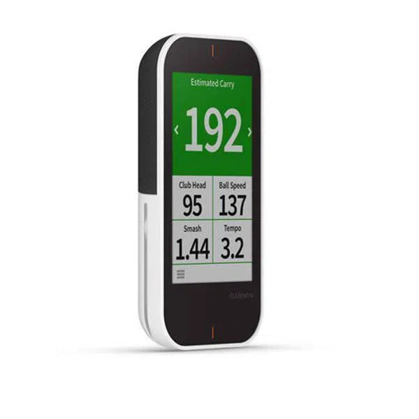 Garmin Approach G80 - Golf GPS and Launch Monitor