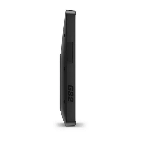 Garmin Approach® G82 Handheld Golf GPS and Launch Monitor