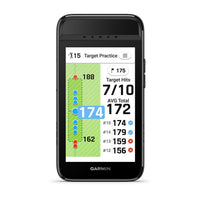 Garmin Approach® G82 Handheld Golf GPS and Launch Monitor