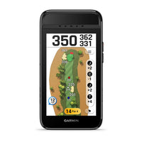 Garmin Approach® G82 Handheld Golf GPS and Launch Monitor