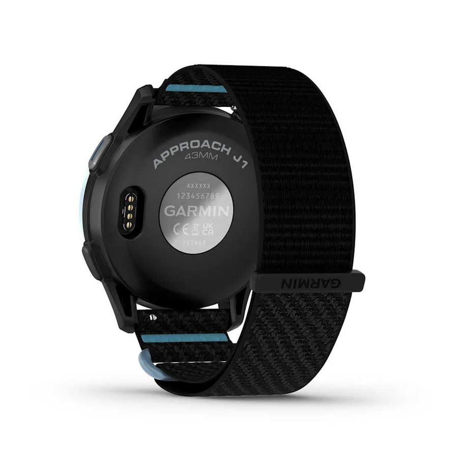 Garmin Approach® J1 Golf Watch - Junior