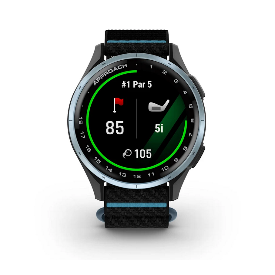 Garmin Approach® J1 Golf Watch - Junior