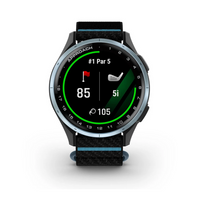 Garmin Approach® J1 Golf Watch - Junior