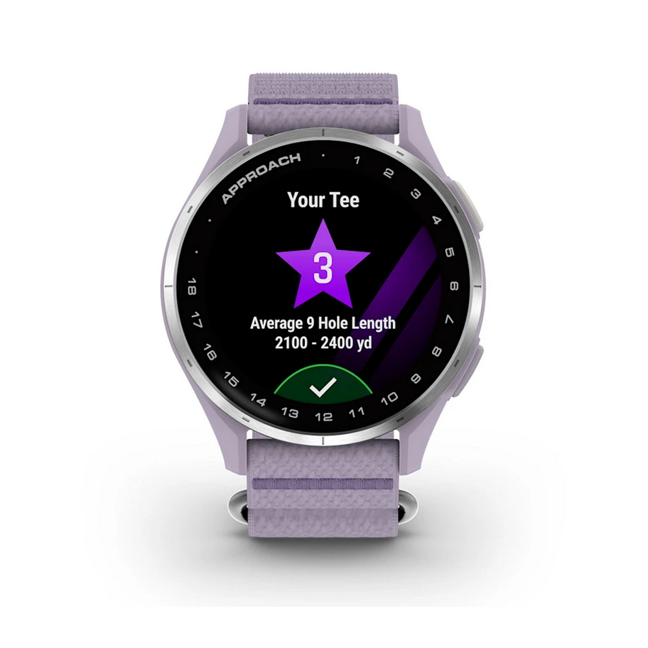 Garmin Approach® J1 Golf Watch - Junior