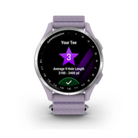 Garmin Approach® J1 Golf Watch - Junior