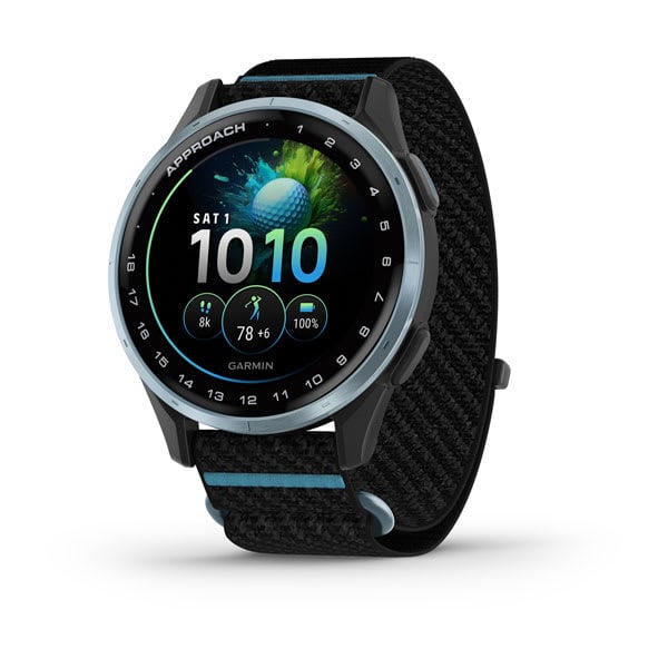Garmin Approach® J1 Golf Watch - Junior