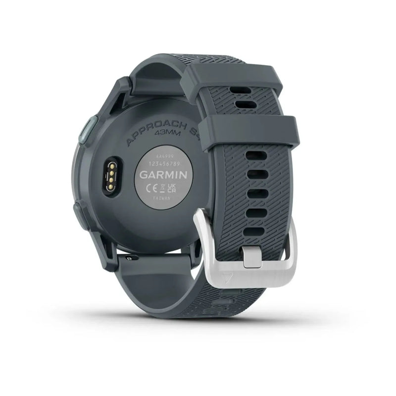 Garmin Approach® S44 GPS Golf Watch - Canadian Pro Shop Online