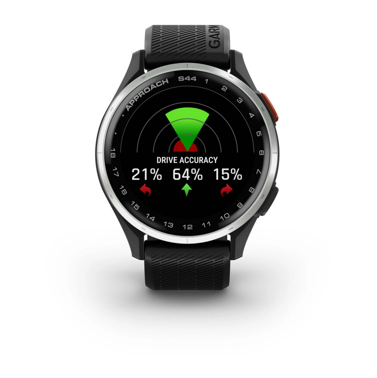 Garmin Approach® S44 GPS Golf Watch