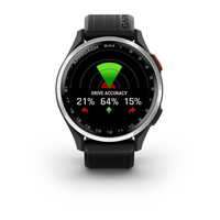 Garmin Approach® S44 GPS Golf Watch