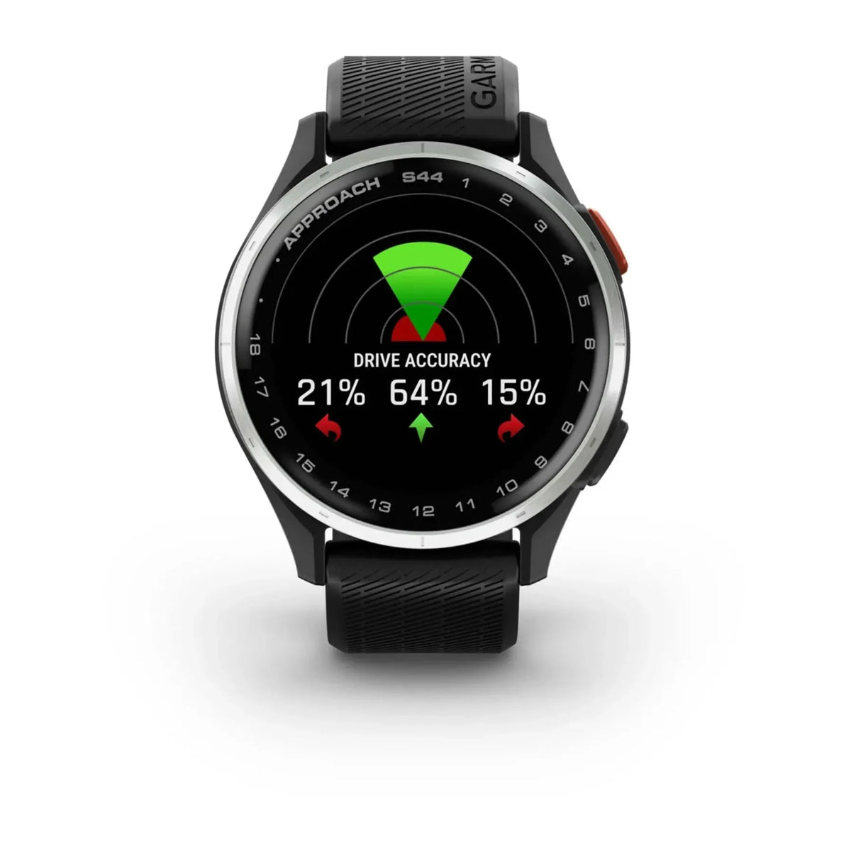 Garmin Approach® S44 GPS Golf Watch