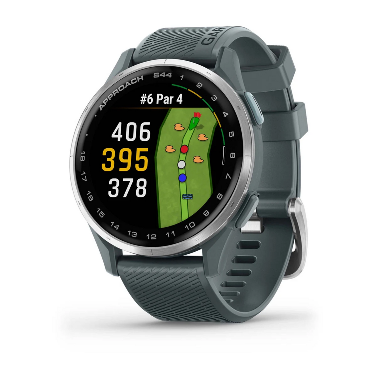 Garmin Approach® S44 GPS Golf Watch