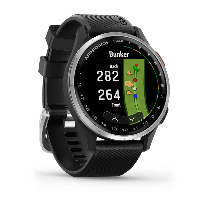 Garmin Approach® S44 GPS Golf Watch - Canadian Pro Shop Online