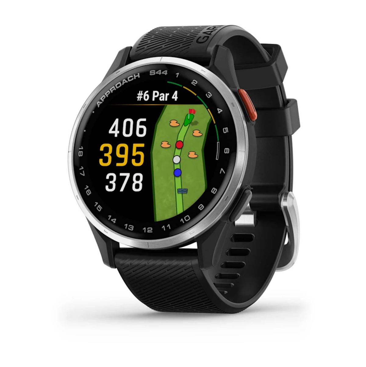 Garmin Approach® S44 GPS Golf Watch