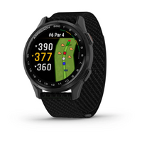 Garmin Approach® G50 GPS Golf Watch