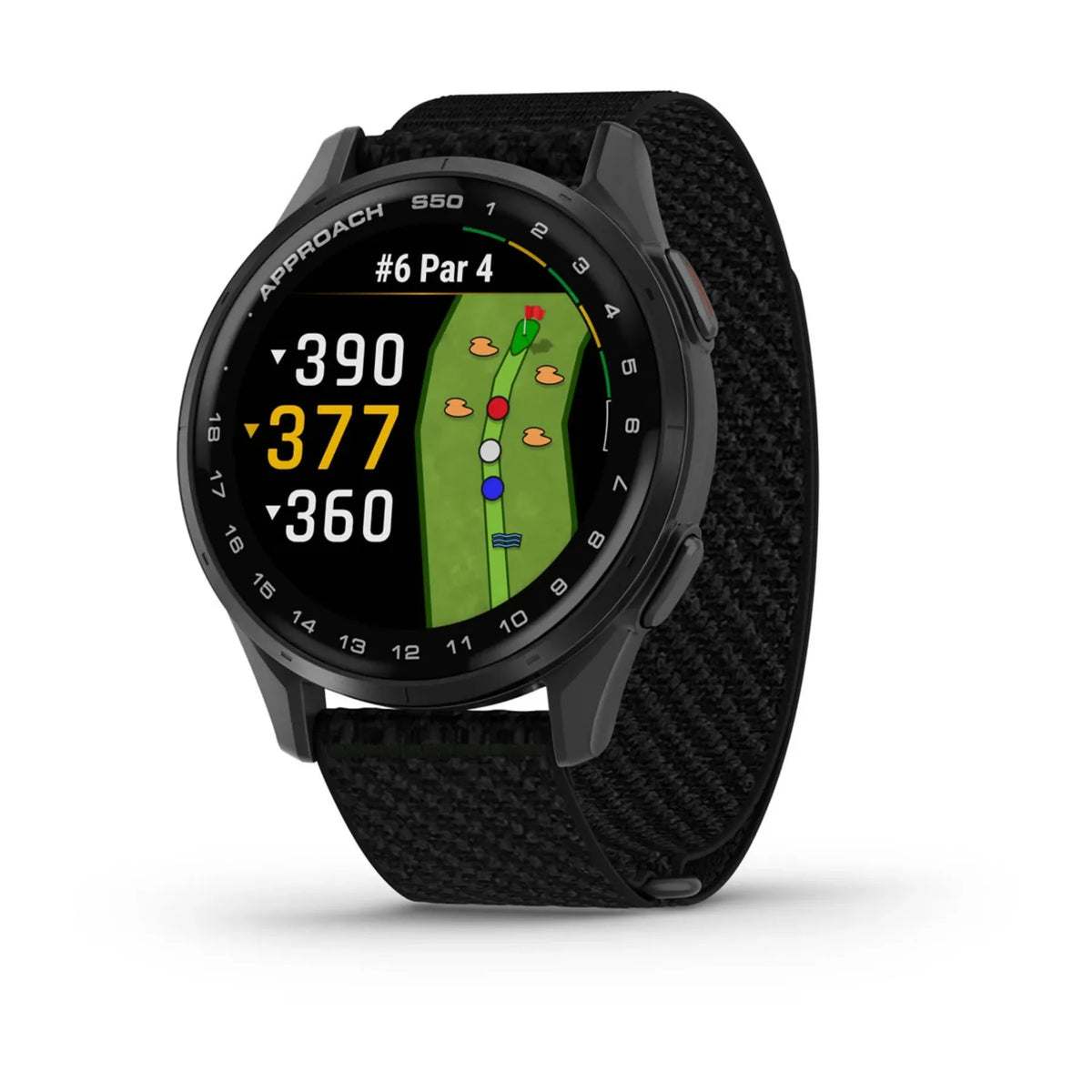 Garmin Approach® G50 GPS Golf Watch