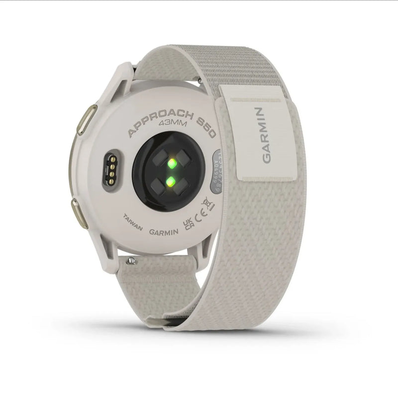 Garmin Approach® S50 GPS Golf Watch - Canadian Pro Shop Online