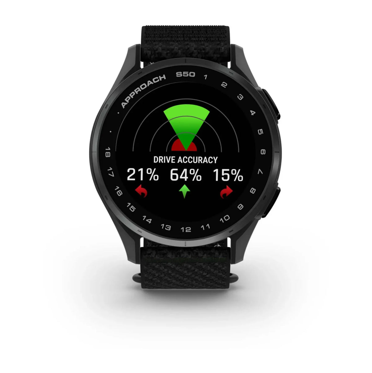 Garmin Approach® G50 GPS Golf Watch