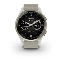Garmin Approach® S50 GPS Golf Watch - Open Box