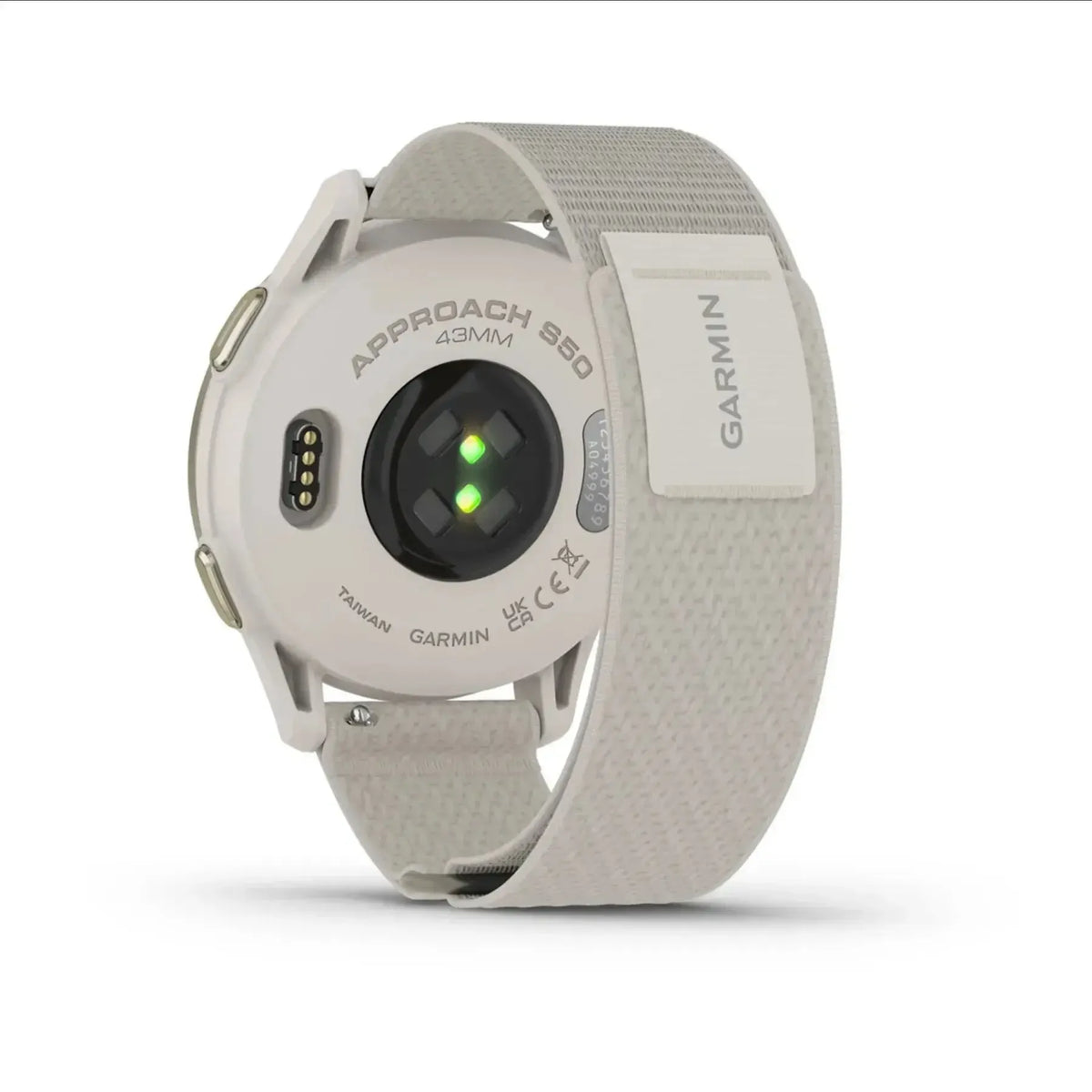 Garmin Approach® S50 GPS Golf Watch - Open Box