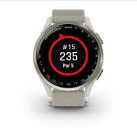 Garmin Approach® S50 GPS Golf Watch - Open Box
