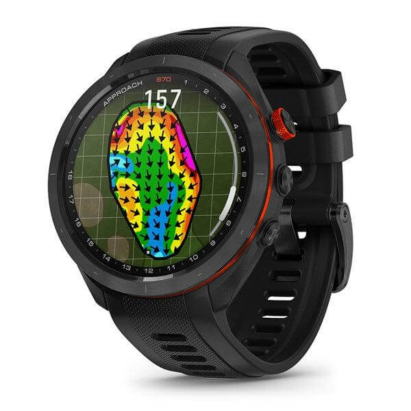 Garmin Approach® S70 - Golf GPS Watch