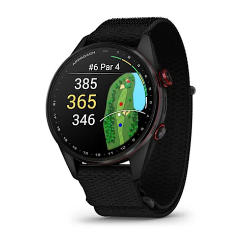 Garmin Approach S72 - PRE-ORDER