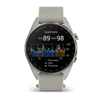 Garmin Approach S72 - PRE-ORDER