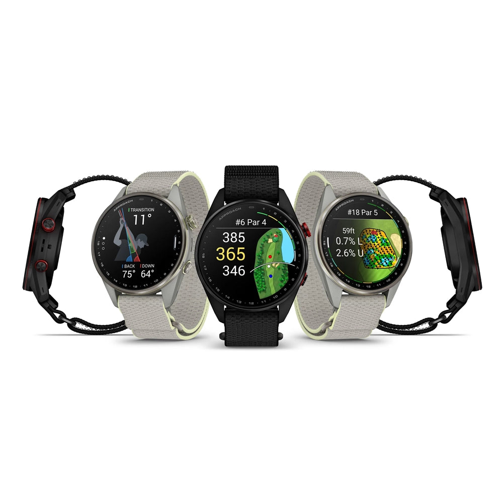 Garmin Approach S72 - PRE-ORDER