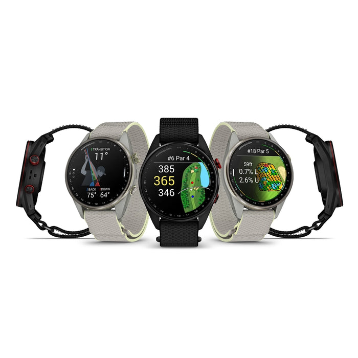Garmin Approach S72 - PRE-ORDER