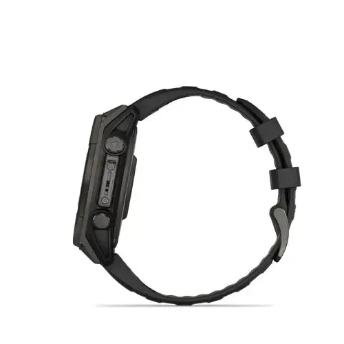 Garmin Fenix 8 - 47 mm Solar GPS Smartwatch