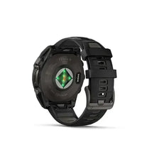 Garmin Fenix 8 - 47 mm Solar GPS Smartwatch