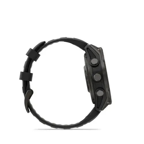 Garmin Fenix 8 Pro – 47 mm - AMOLED