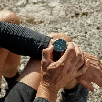 Garmin Fenix 8 Pro – 47 mm - AMOLED