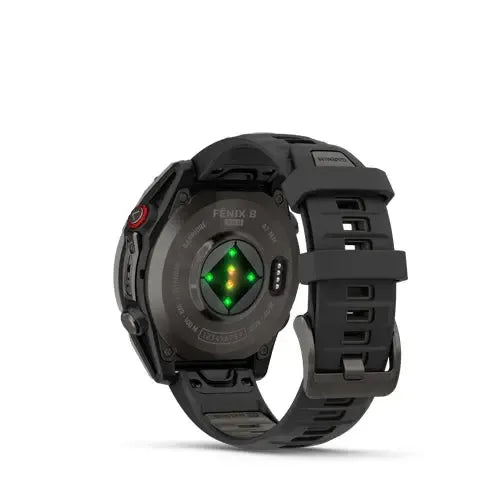Garmin Fenix 8 Pro – 47 mm - AMOLED