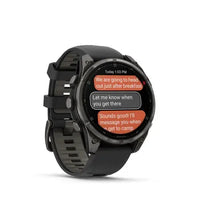 Garmin Fenix 8 Pro – 47 mm - AMOLED