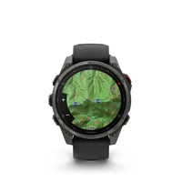 Garmin Fenix 8 Pro – 47 mm - AMOLED